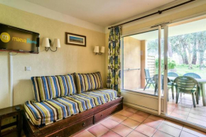 Le Domaine du Golf de Pinsolle - maeva Home - Appartement 2 pièces 5 personnes - Sélection MAE-8544